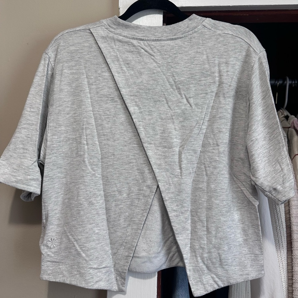 Athleta Bliss Sweatshirt